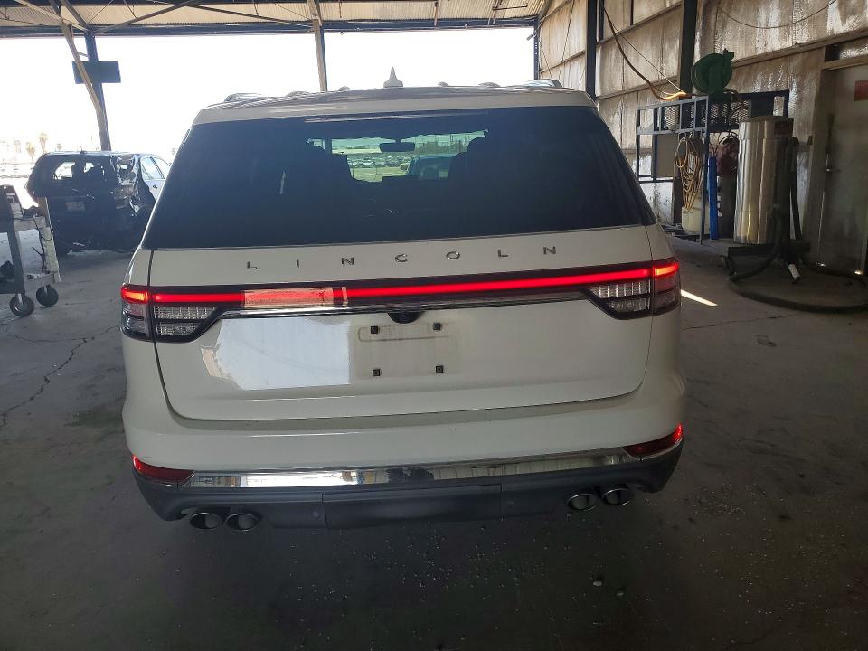 Продажа на аукционе авто 2020 Lincoln Aviator, vin: 5LM5J7XC7LGL32632, номер лота: 63074286