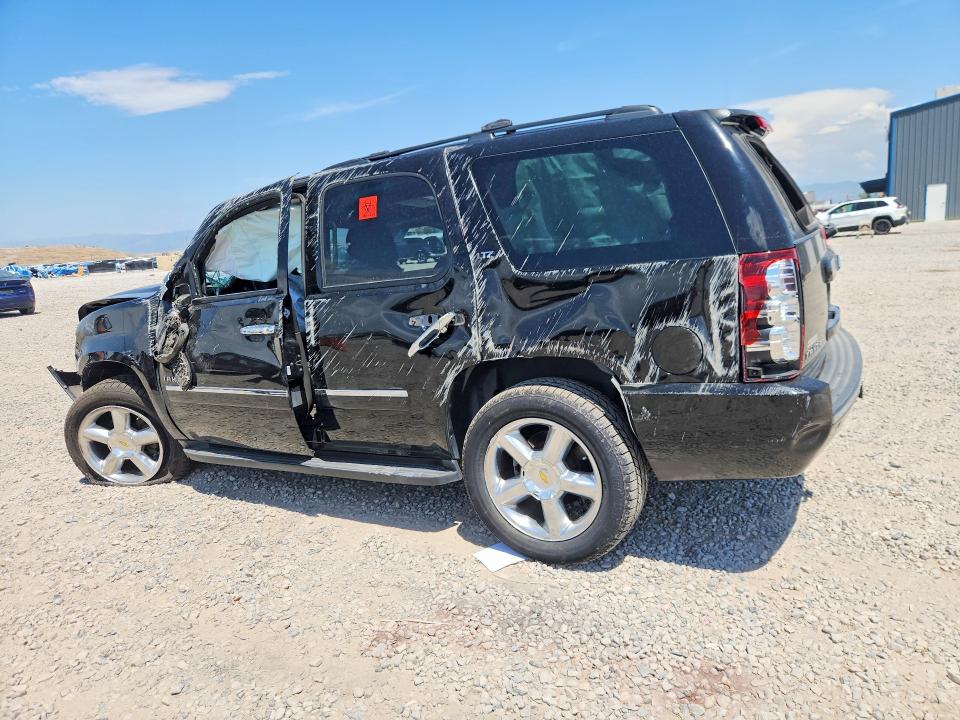 2011 Chevrolet Tahoe მანქანა იყიდება აუქციონზე, vin: 1GNSKCE04BR356714, აუქციონის ნომერი: 61089916