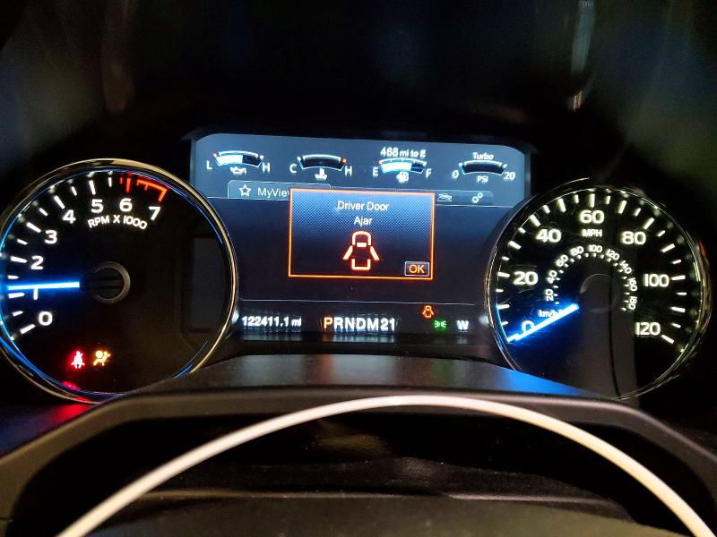 Продажа на аукционе авто 2015 Ford F150, vin: 1FTEW1EG6FFC15002, номер лота: 59989626