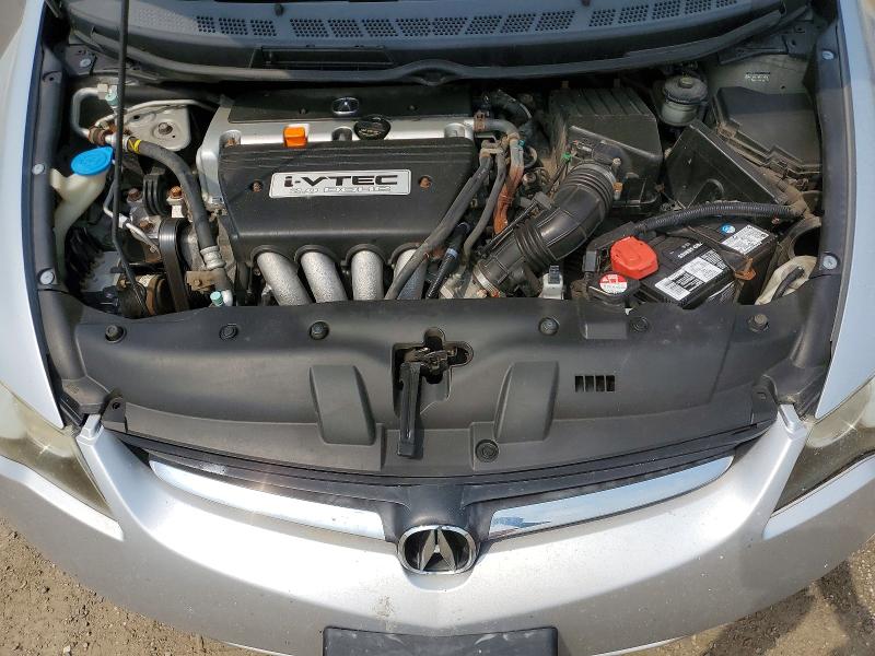 Aukcja sprzedaży 2008 Acura Csx, vin: 2HHFD56558H202108, numer aukcji: 60947496