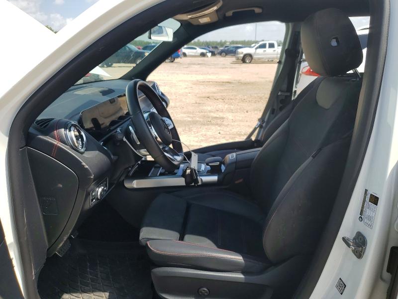Aukcja sprzedaży 2023 Mercedes-benz Eqb, vin: W1N9M0KB2PN042508, numer aukcji: 62097246