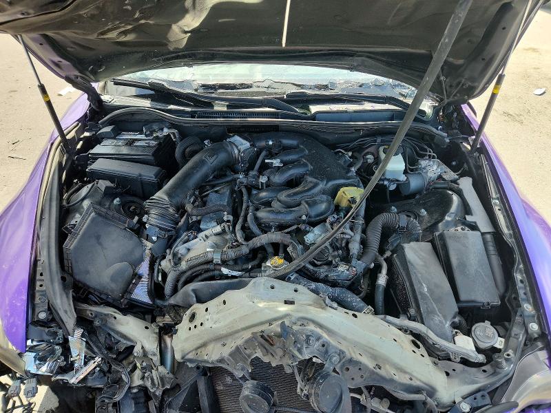 Aukcja sprzedaży 2014 Lexus Is, vin: JTHBF1D28E5031708, numer aukcji: 61865196