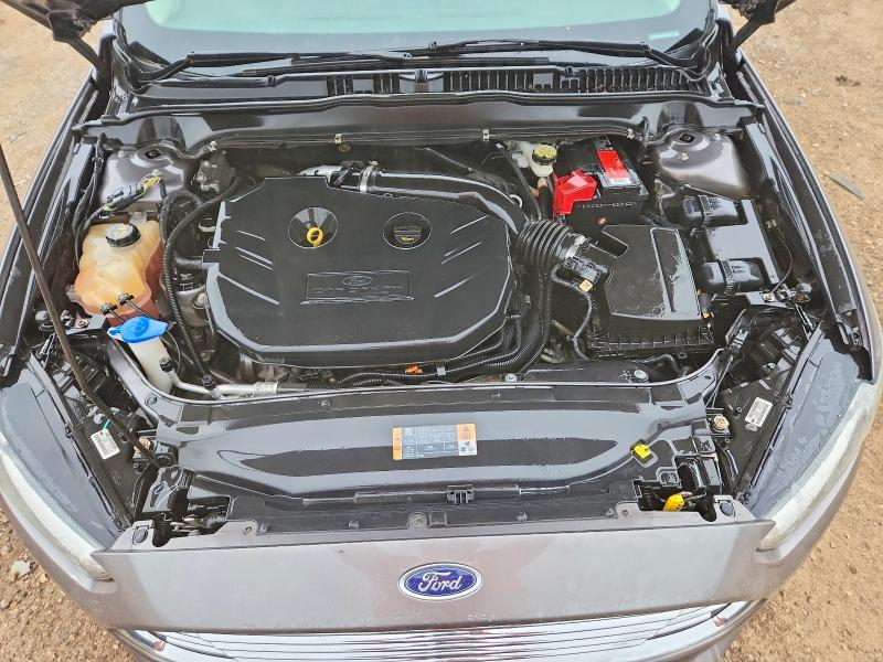 Продаж на аукціоні авто 2013 Ford Fusion, vin: 3FA6P0K90DR270827, номер лоту: 62114886