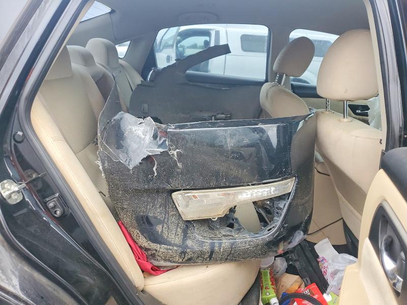 61143936 :رقم المزاد ، 1N4AL3AP5FN301938 vin ، 2015 Nissan Altima مزاد بيع