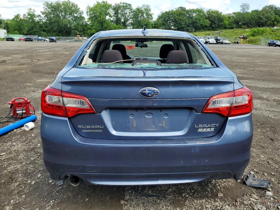 63111456 :رقم المزاد ، 4S3BNAC69G3043812 vin ، 2016 Subaru Legacy مزاد بيع