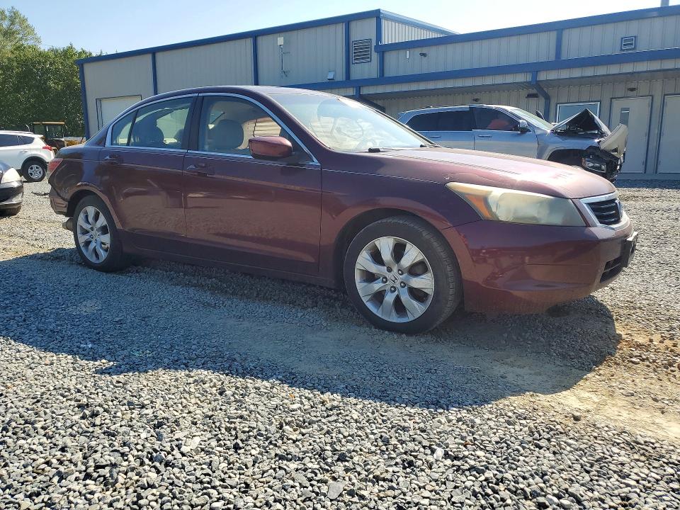 59855746 :رقم المزاد ، 1HGCP2F85AA165878 vin ، 2010 Honda Accord مزاد بيع