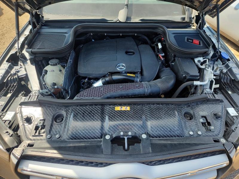Продаж на аукціоні авто 2022 Mercedes-benz Gle, vin: 4JGFB4KB3NA620929, номер лоту: 63174096