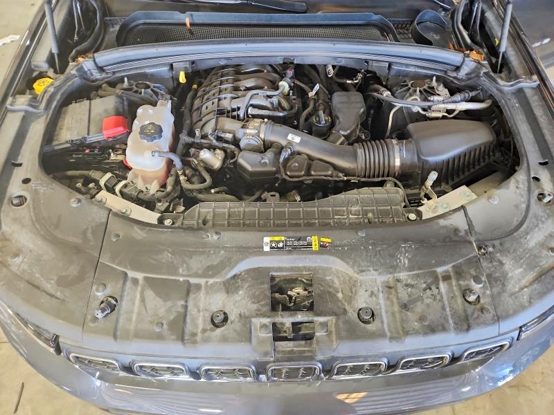 Продажа на аукционе авто 2025 Jeep Grand Cherokee, vin: 1C4RJKAG2S8731223, номер лота: 60320456