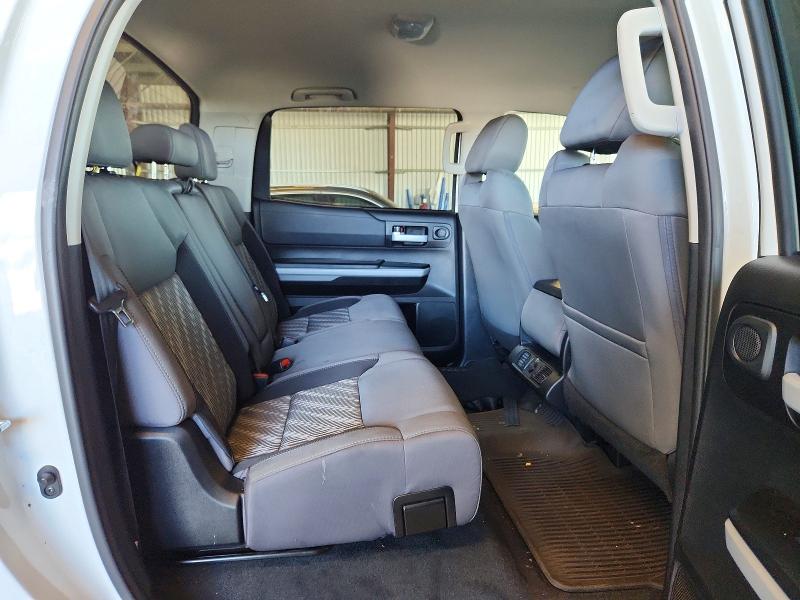 Продажа на аукционе авто 2021 Toyota Tundra, vin: 5TFEY5F13MX288041, номер лота: 59874556