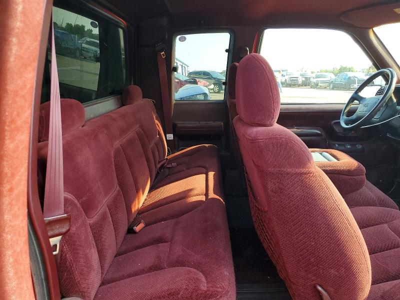 59712836 :رقم المزاد ، 2GTEK19R5V1557179 vin ، 1997 Gmc Sierra مزاد بيع