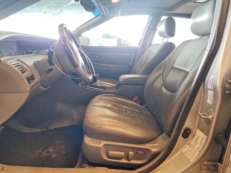 Aukcja sprzedaży 2003 Toyota Avalon, vin: 4T1BF28B63U332669, numer aukcji: 59850506