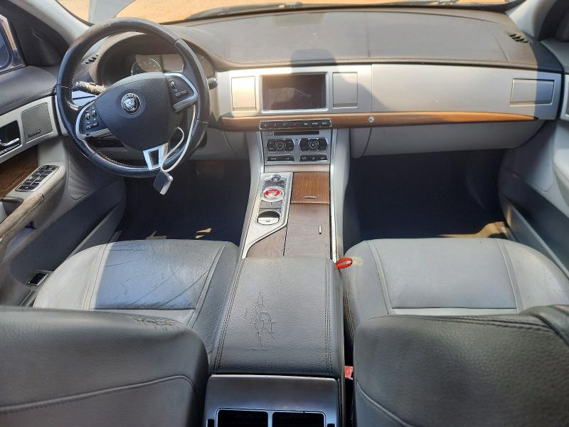 Auction sale of the 2015 Jaguar Xf, vin: SAJWA0FS4FPU56181, lot number: 62718446