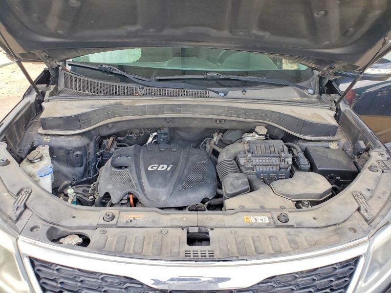 Aukcja sprzedaży 2014 Kia Sorento, vin: 5XYKT3A61EG444669, numer aukcji: 61427126