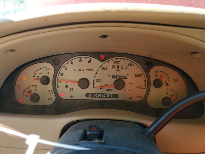 Aukcja sprzedaży 2003 Ford Ranger, vin: 1FTYR44E83TA09487, numer aukcji: 63388676