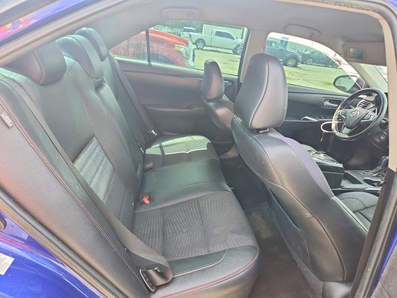 Aukcja sprzedaży 2015 Toyota Camry, vin: 4T1BF1FK9FU928215, numer aukcji: 61351626