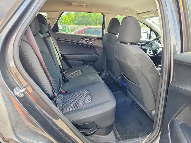 Aukcja sprzedaży 2023 Kia Sportage, vin: KNDPUCAG9P7016215, numer aukcji: 59188756