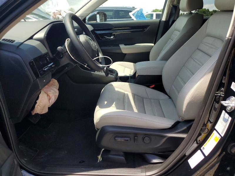 Продажа на аукционе авто 2026 Honda Cr-v, vin: 2HKRS3H73TH335667, номер лота: 60168416