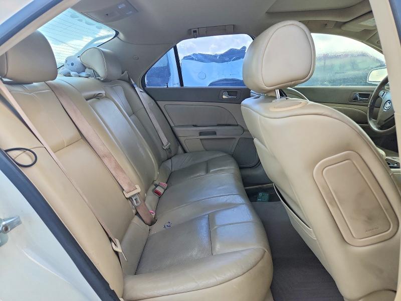 Продажа на аукционе авто 2006 Cadillac Sts, vin: 1G6DW677460125097, номер лота: 59984906