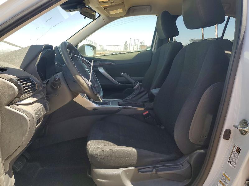 Aukcja sprzedaży 2023 Mitsubishi Eclipse Cross, vin: JA4ATVAA4PZ039688, numer aukcji: 59863376