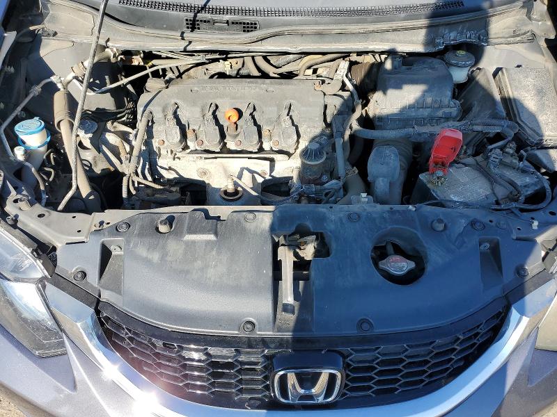Aukcja sprzedaży 2015 Honda Civic, vin: 2HGFB2F70FH044607, numer aukcji: 62223696