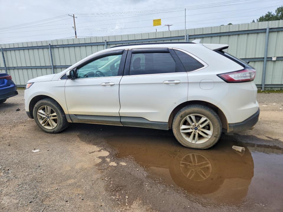 Продажа на аукционе авто 2018 Ford Edge, vin: 2FMPK4J99JBB94990, номер лота: 61318476