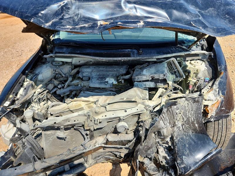 59672806 :رقم المزاد ، 4T1BF1FK9DU241880 vin ، 2013 Toyota Camry مزاد بيع