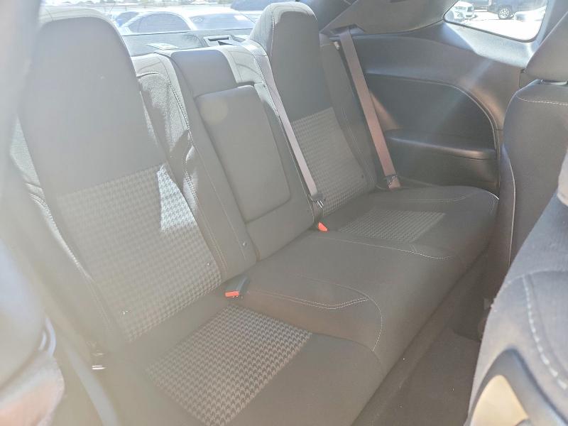 60763186 :رقم المزاد ، 2C3CDZAG6KH686324 vin ، 2019 Dodge Challenger مزاد بيع