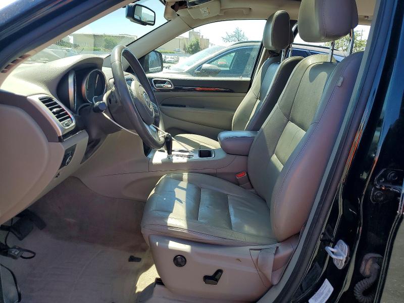 Продажа на аукционе авто 2012 Jeep Grand Cherokee, vin: 1C4RJFAGXCC346255, номер лота: 61157206