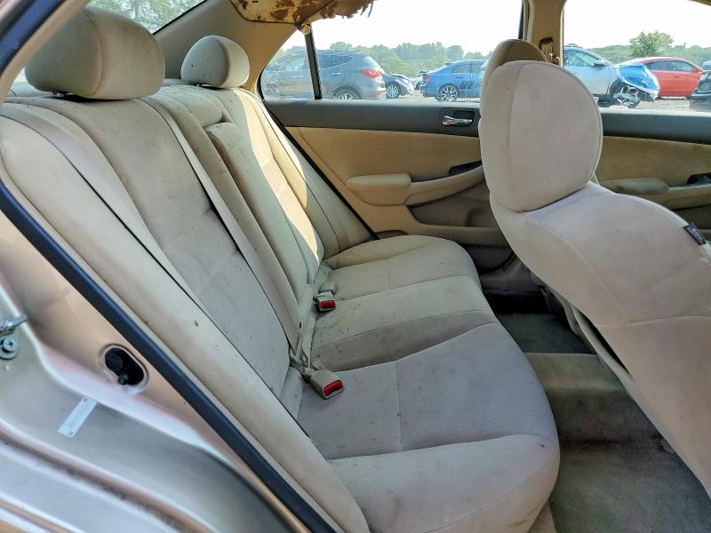 Aukcja sprzedaży 2003 Honda Accord, vin: 1HGCM56473A113596, numer aukcji: 61473496