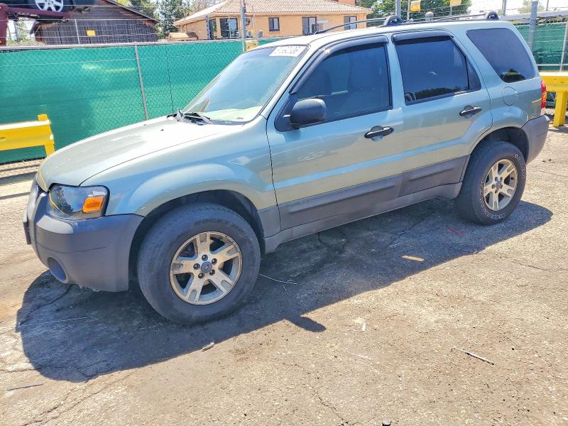 61892336 :رقم المزاد ، 1FMYU93185KD53738 vin ، 2005 Ford Escape مزاد بيع