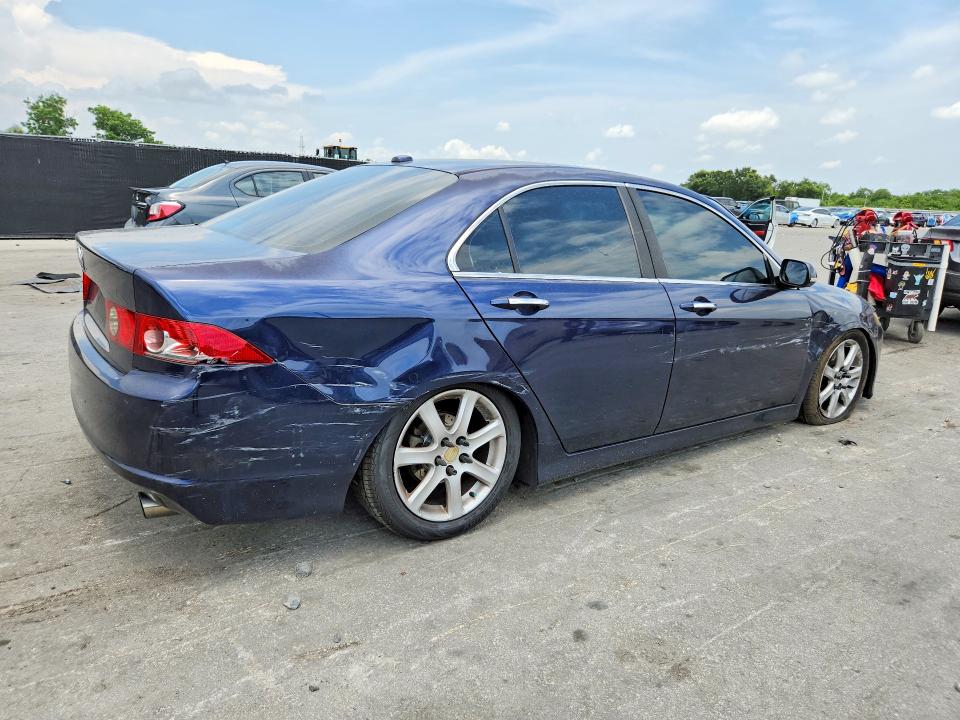 Aukcja sprzedaży 2007 Acura Tsx, vin: JH4CL96887C013026, numer aukcji: 62615026