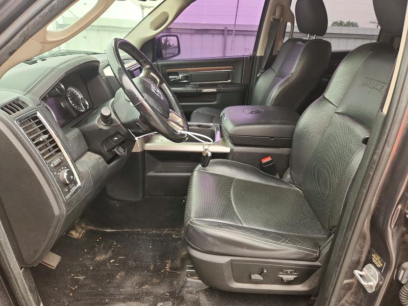 Продажа на аукционе авто 2016 Ram 1500, vin: 1C6RR7NT8GS418143, номер лота: 60945616