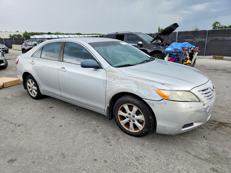 2009 Toyota Camry მანქანა იყიდება აუქციონზე, vin: 4T1BE46K49U317338, აუქციონის ნომერი: 61195396