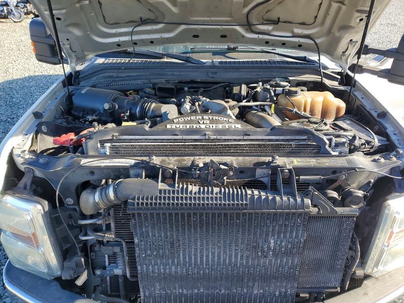 Продаж на аукціоні авто 2009 Ford F250, vin: 1FTSW21R69EA48702, номер лоту: 62973806