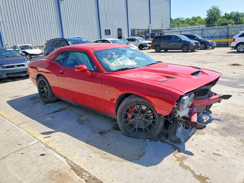Продаж на аукціоні авто 2015 Dodge Challenger, vin: 2C3CDZC91FH834254, номер лоту: 60814326