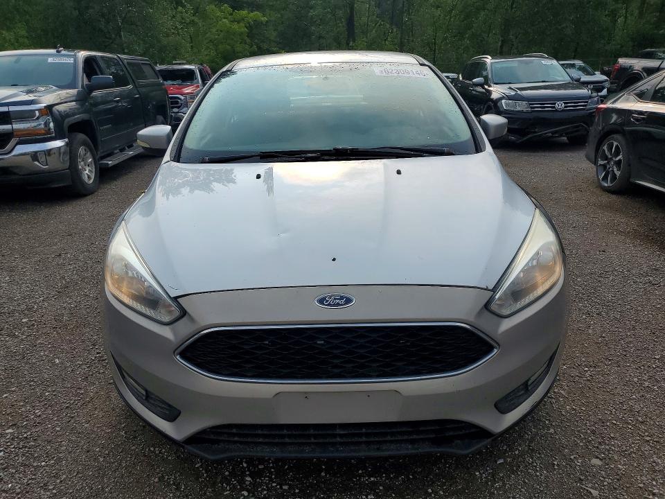 Aukcja sprzedaży 2017 Ford Focus, vin: 1FADP3F23HL255846, numer aukcji: 62309146