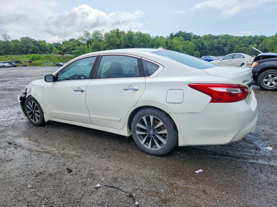 Aukcja sprzedaży 2016 Nissan Altima, vin: 1N4AL3AP7GC281771, numer aukcji: 62863986