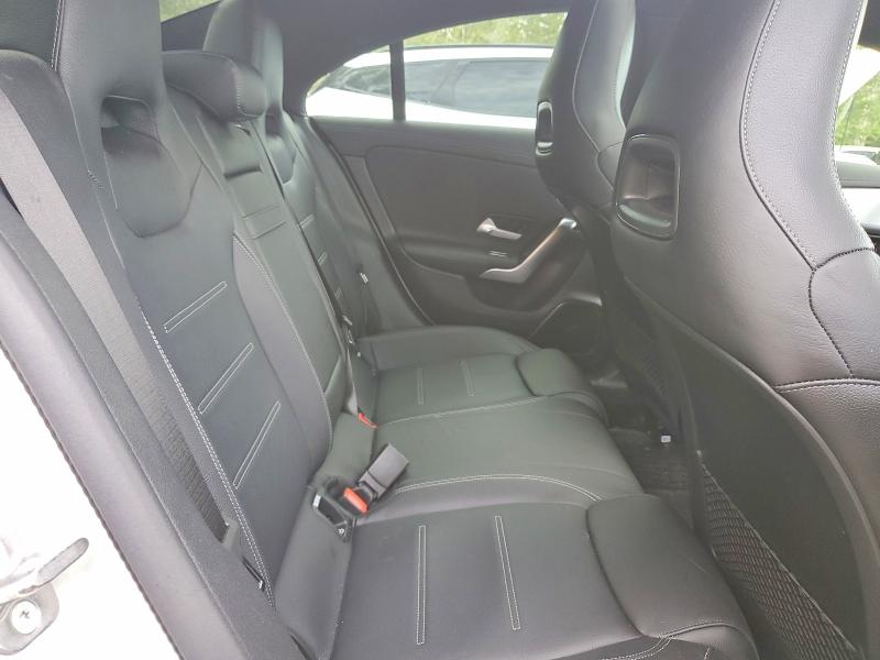 Aukcja sprzedaży 2023 Mercedes-benz Cla, vin: W1K5J5DB4PN397453, numer aukcji: 59955186