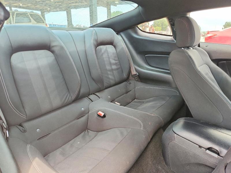 Продаж на аукціоні авто 2019 Ford Mustang, vin: 1FA6P8TH0K5116929, номер лоту: 61678966