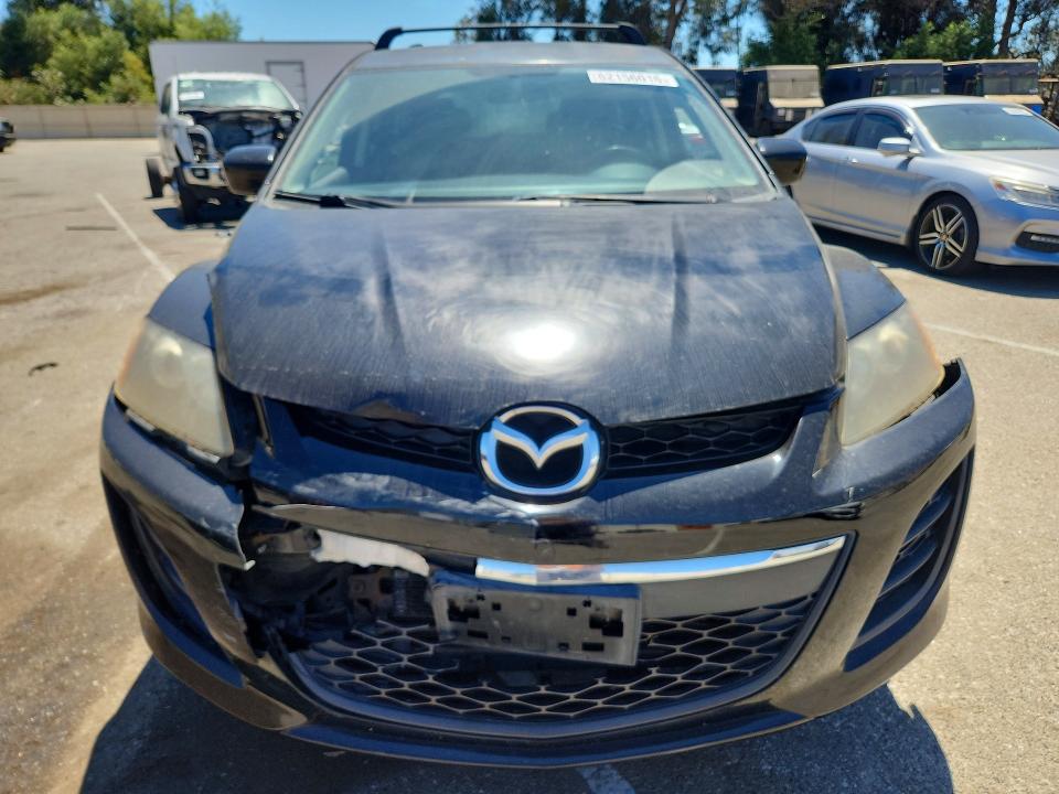 Aukcja sprzedaży 2011 Mazda Cx-7, vin: JM3ER2AM2B0394135, numer aukcji: 62156016