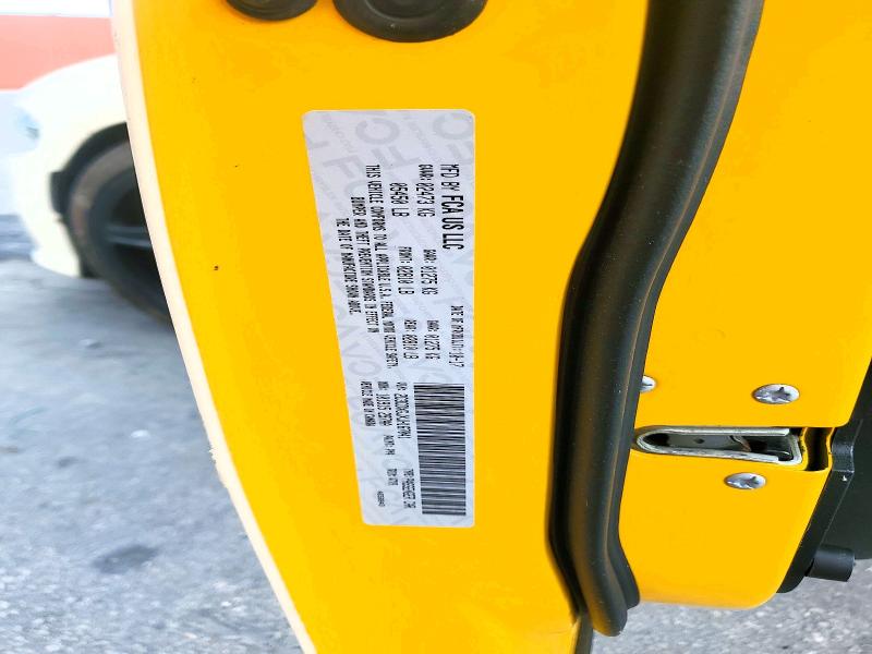 Aukcja sprzedaży 2018 Dodge Charger, vin: 2C3CDXGJXJH167041, numer aukcji: 61846616