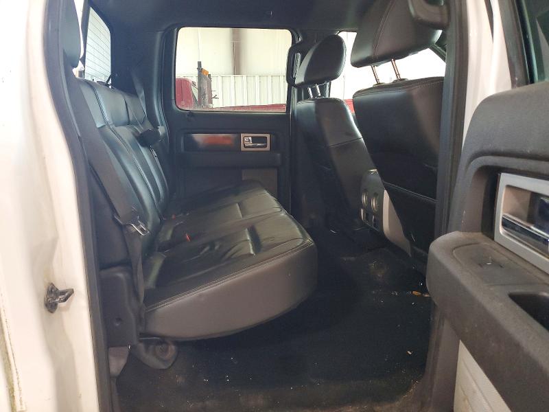 Продаж на аукціоні авто 2011 Ford F150, vin: 1FTFW1ET9BFC87761, номер лоту: 60329246