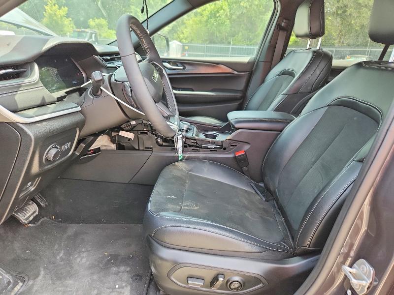 Продаж на аукціоні авто 2025 Jeep Grand Cherokee, vin: 1C4RJKAG7S8767134, номер лоту: 59820676