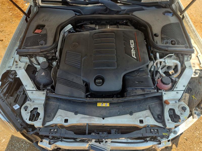 2019 Mercedes-benz E მანქანა იყიდება აუქციონზე, vin: WDD1J6BB9KF086322, აუქციონის ნომერი: 62048696
