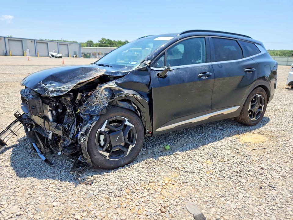 Aukcja sprzedaży 2026 Kia Sportage, vin: 5XYK33DF3TG387464, numer aukcji: 60329176