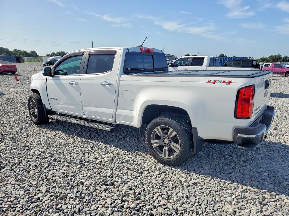 Aukcja sprzedaży 2016 Chevrolet Colorado, vin: 1GCGTCE34G1177486, numer aukcji: 60584056