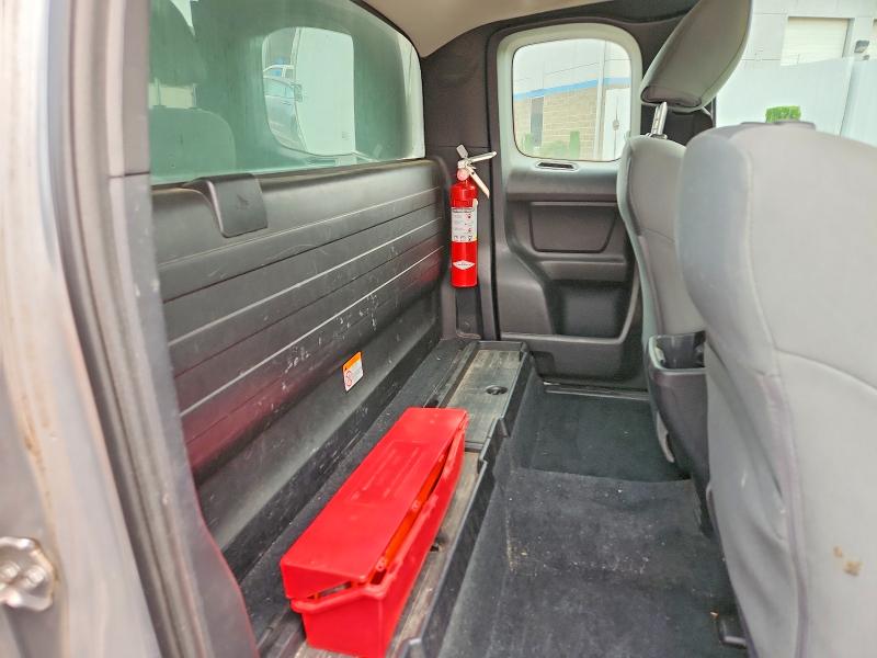 Продаж на аукціоні авто 2018 Toyota Tacoma, vin: 5TFRX5GN2JX127357, номер лоту: 61421166