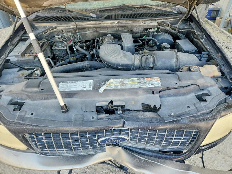 Продаж на аукціоні авто 2001 Ford Expedition, vin: 1FMPU18LX1LA69829, номер лоту: 58761416