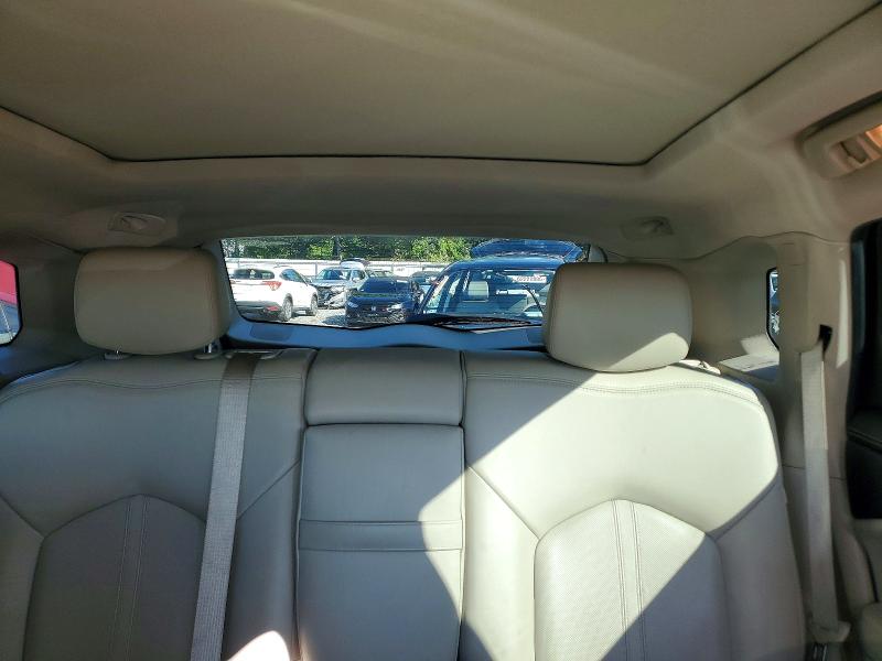 Продаж на аукціоні авто 2012 Cadillac Srx, vin: 3GYFNEE37CS656604, номер лоту: 62278456