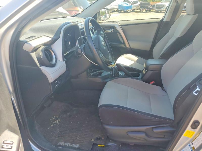 Продажа на аукционе авто 2016 Toyota Rav4 Hv, vin: JTMRJREV6GD043824, номер лота: 85612705